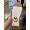 Image 3 : NEW OLUKAI KAKAHA NIA SIZE 9.5 MENS SHOES. FOX/FOX COLOR