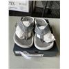 Image 1 : NEW OLUKAI ULELE SIZE 10 MENS SANDLES. STONE COLOR