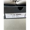 Image 2 : NEW OLUKAI ULELE SIZE 10 MENS SANDLES. STONE COLOR