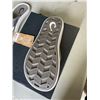 Image 5 : NEW OLUKAI ULELE SIZE 10 MENS SANDLES. STONE COLOR