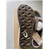 Image 4 : NEW OLUKAI ULELE SIZE 10 MENS SANDLES. DK WOOD/ DK WOOD COLOR