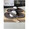 Image 2 : NEW OLUKAI 'OHANA SIZE 12 MENS SANDLES. DK WOOD/ DK WOOD COLOR