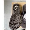 Image 5 : NEW OLUKAI 'OHANA SIZE 12 MENS SANDLES. DK WOOD/ DK WOOD COLOR
