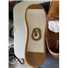 Image 5 : NEW OLUKAI KAKAHA NIA SIZE 14 MENS SHOES. FOX/FOX COLOR