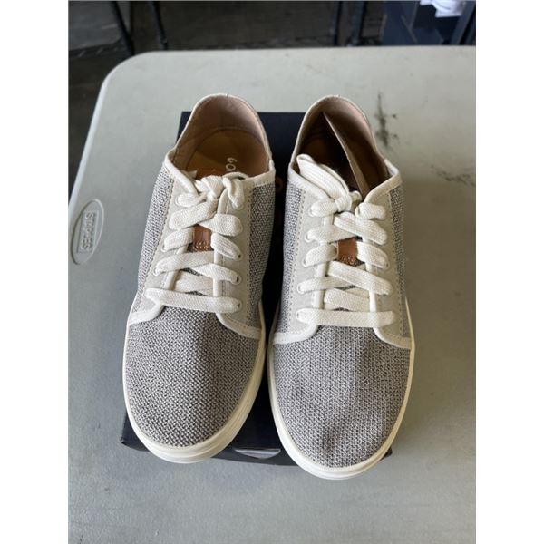 NEW OLUKAI PEHUEA LI SIZE 6.5 WOMANS SHOES. TAPA/TAPA COLOR