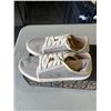 Image 3 : NEW OLUKAI PEHUEA LI SIZE 6.5 WOMANS SHOES. TAPA/TAPA COLOR