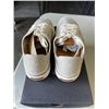 Image 4 : NEW OLUKAI PEHUEA LI SIZE 6.5 WOMANS SHOES. TAPA/TAPA COLOR