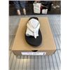 Image 1 : NEW OLUKAI PUAWE SIZE 7 WOMENS SANDLES - WHITE