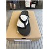 Image 1 : NEW OLUKAI PUAWE SIZE 10 WOMENS SANDLES - BLACK