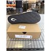 Image 3 : NEW OLUKAI PUAWE SIZE 10 WOMENS SANDLES - BLACK