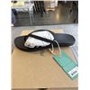 Image 2 : NEW OLUKAI HO'OPIO SIZE 11 WOMENS SANDLES - ONYX