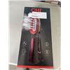 Image 1 : CHI STEAMPRESS 3-IN-1 HANDHELD FABRIC IRON AND STEAMER - TESTED WORKING