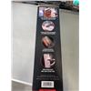 Image 2 : CHI STEAMPRESS 3-IN-1 HANDHELD FABRIC IRON AND STEAMER - TESTED WORKING