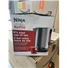 Image 2 : NINJA PRECISION ELECTRIC KETTLE - TESTED WORKING, RETAIL $119