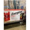 Image 1 : ENERGIZER TAILGATE BLUETOOTH PARTY SPEAKER W/ POWER BANK AND WIRELESS MIC (BT566) - TESTED WORKING, 
