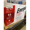 Image 2 : ENERGIZER TAILGATE BLUETOOTH PARTY SPEAKER W/ POWER BANK AND WIRELESS MIC (BT566) - TESTED WORKING, 