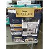 Image 1 : NINJA LUXE CAFE PREMIER SERIES 3-IN-1 ESPRESSO MACHINE W/ FROTHER AND GRINDER - TESTED WOKRING, RETA