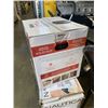 Image 2 : NINJA 4QT AIR FRYER - TESTED WORKING, RETAIL $149