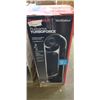 Image 1 : HONEWELL TURBOFORCE AIR CIRCULATOR FAN  - TESTED WORKING, RETAIL $69