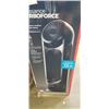 Image 2 : HONEWELL TURBOFORCE AIR CIRCULATOR FAN  - TESTED WORKING, RETAIL $69