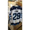 Image 2 : NEW AUTHENTIC ADIDAS WINNIPEG JETS JERSEY, RETAIL $250 - SIZE 52