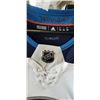 Image 3 : NEW AUTHENTIC ADIDAS WINNIPEG JETS JERSEY, RETAIL $250 - SIZE 52