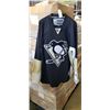 Image 1 : REEBOK PITTSBURGH PENGUINS ADULT PREMIER JERSEY, RETAIL $160