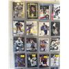 Image 2 : LOT OF 30 SPECIAL COLLECTIBLE GREZKY CARDS
