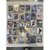 Image 1 : LOT OF 30 SPECIAL COLLECTIBLE GREZKY CARDS