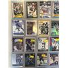 Image 2 : LOT OF 30 SPECIAL COLLECTIBLE GREZKY CARDS