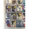 Image 3 : LOT OF 30 SPECIAL COLLECTIBLE GREZKY CARDS