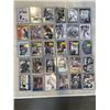 Image 1 : LOT OF 30 SPECIAL COLLECTIBLE GREZKY CARDS