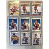 Image 2 : LOT OF 15 HOCKEY STAR ROOKIE CARDS