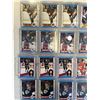 Image 2 : 1989 O-PEE-CHEE LOT OF STARS AND ROOKIE CARDS