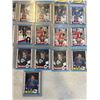 Image 3 : 1989 O-PEE-CHEE LOT OF STARS AND ROOKIE CARDS