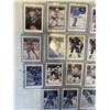 Image 2 : 1990 O-PEE-CHEE PREMIER LOT OF STAR AND ROOKIE CARDS