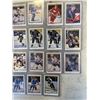 Image 3 : 1990 O-PEE-CHEE PREMIER LOT OF STAR AND ROOKIE CARDS