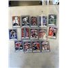 Image 1 : 2 DIFFERENT WAYNE GRETZKY POST COMPLETE SETS