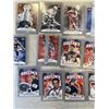 Image 2 : 2 DIFFERENT WAYNE GRETZKY POST COMPLETE SETS