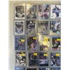 Image 2 : LOT OF 30 SPECIAL COLLECTIBLE GRETZKY CARDS