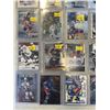 Image 3 : LOT OF 30 SPECIAL COLLECTIBLE GRETZKY CARDS