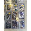 Image 4 : LOT OF 30 SPECIAL COLLECTIBLE GRETZKY CARDS