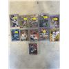Image 1 : LOT OF BASEBALL STAR PLAYER COLLECTIBLE CARDS
