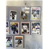Image 2 : LOT OF RAY BOURQUE COLLECTIBLE HOCKEY CARDS