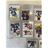 Image 3 : LOT OF RAY BOURQUE COLLECTIBLE HOCKEY CARDS