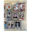Image 3 : LOT OF STAR BASEBALL COLLECTIBLE CARDS