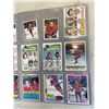Image 3 : LOT OF GUY LAFLEUR VINTAGE STICKERS AND CARDS