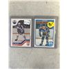 Image 1 : LOT OF HARD TO FIND GRETZKY VINTAGE CARDS