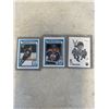 Image 1 : LOT OF HARD TO FIND GRETZKY VINTAGE CARDS