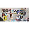 Image 3 : LOT OF 100 VARIOUS GRETZKY CARDS